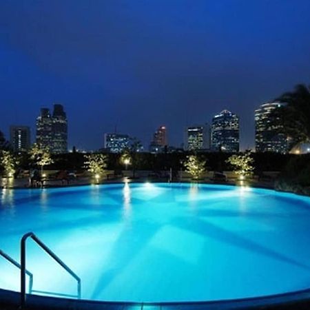 Batavia Hotel & Serviced Apartments Jacarta Exterior foto