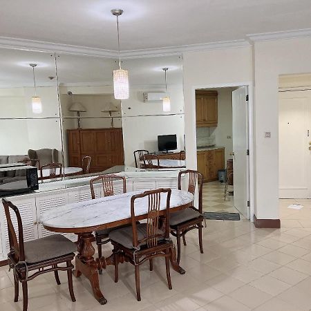 Batavia Hotel & Serviced Apartments Jacarta Exterior foto