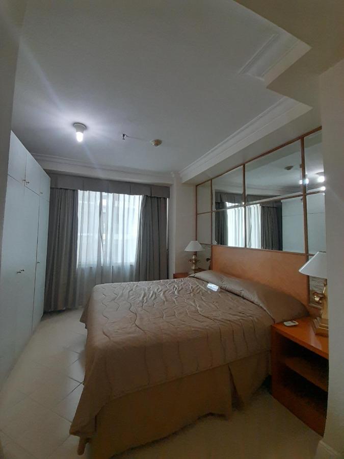 Batavia Hotel & Serviced Apartments Jacarta Exterior foto