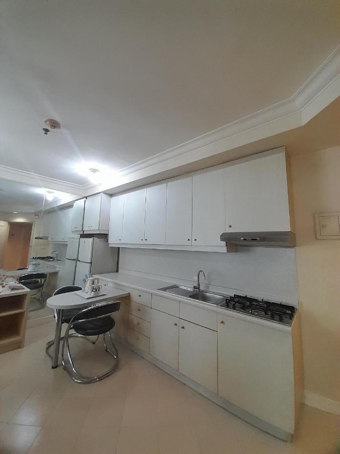 Batavia Hotel & Serviced Apartments Jacarta Exterior foto