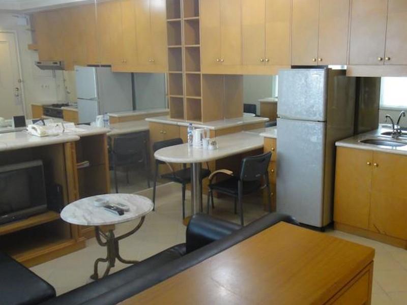 Batavia Hotel & Serviced Apartments Jacarta Exterior foto